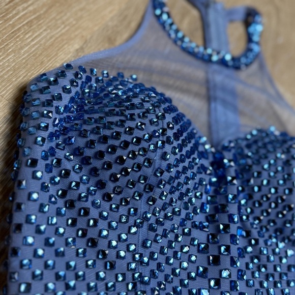 MADISON JAMES, sparkle top, size 6/8 - Picture 8 of 9